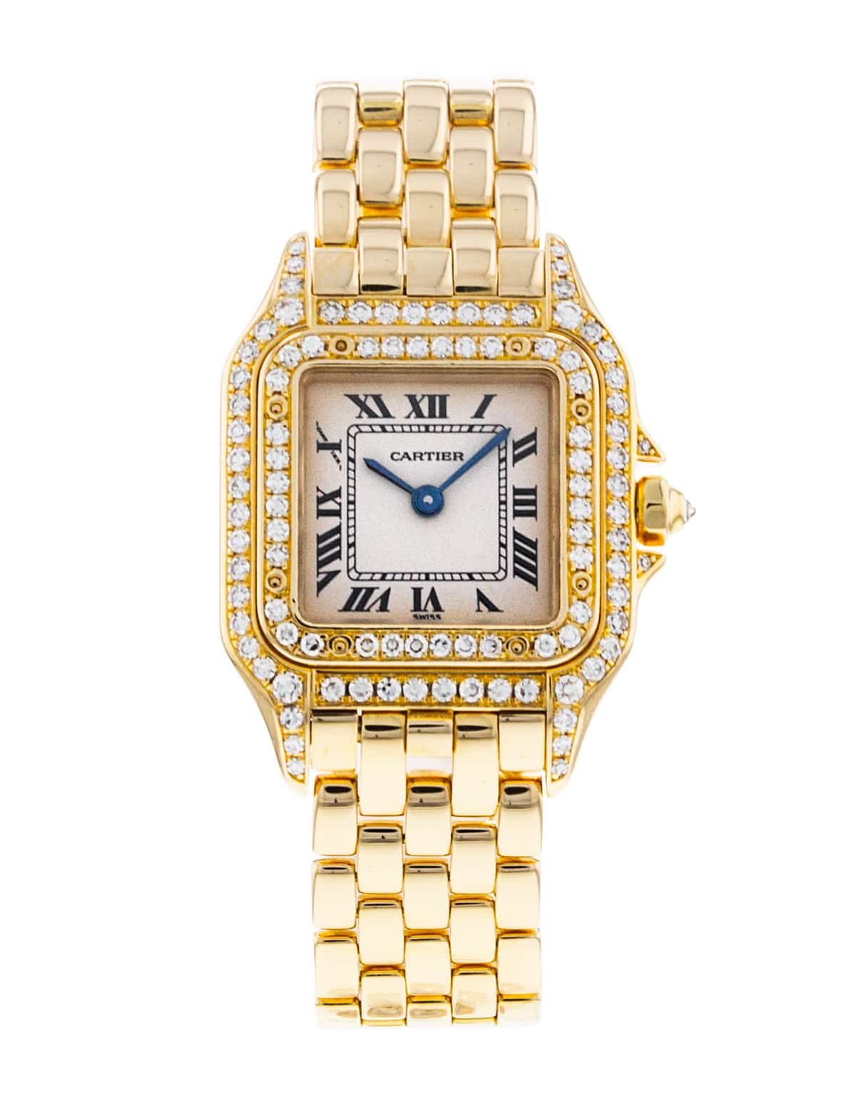Cartier Panthere WF3141B9